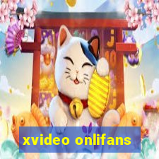 xvideo onlifans